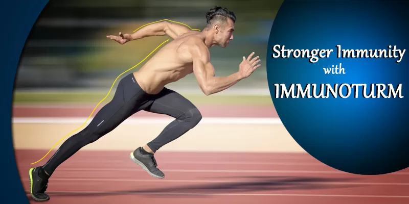Curcumin for Stronger Immunity