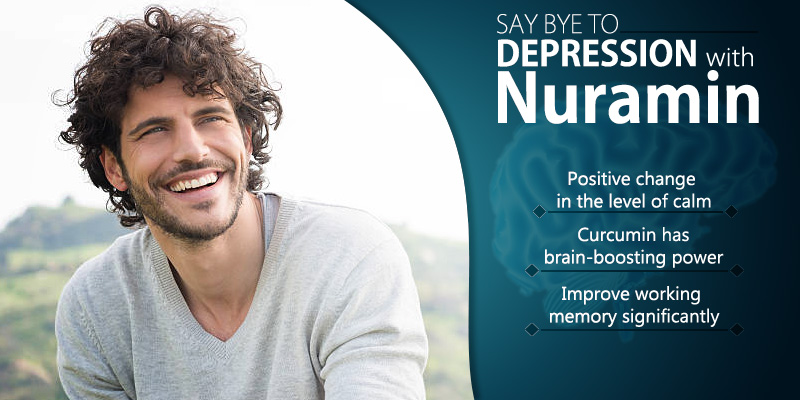 Nuramin helpful in depression prevention