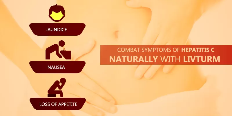 Fighting Hepatitis c with this amazing curcumin supplement