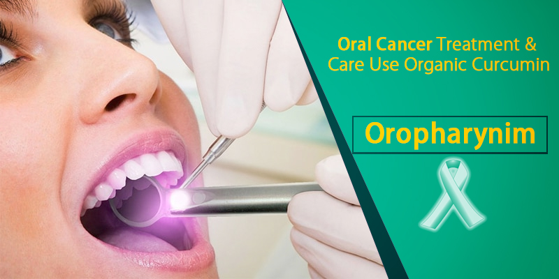 Oropharynim to prevent oral cancer