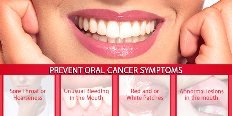 Oropharynim natural way to treat oral cancer