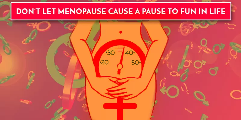 Troublesome Menopause Symptoms Warded Off With Curcumin