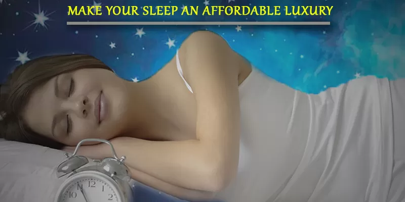 Use Curcumin For A Sound Sleep & A Refreshed Mind