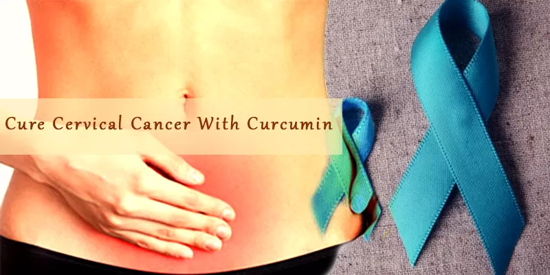 Is There Any Natural Cure of Cervical Cancer