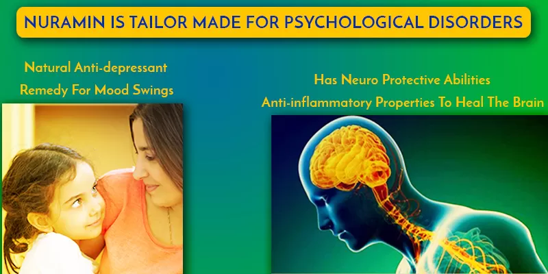treat bipolar disease with nuramin