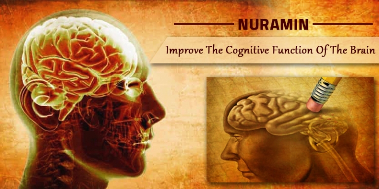 Parkinson’s Disease Cure with Nuramin