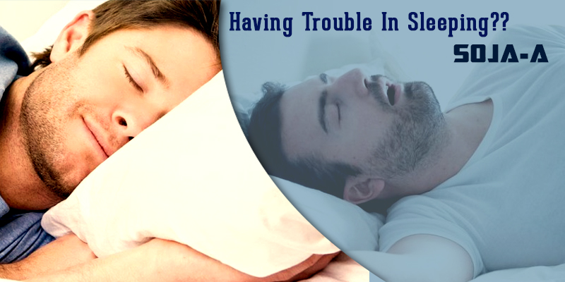 Cure Sleep Apnea with Soja-A , CPAP , sleep apnea ,