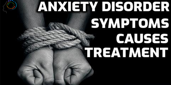 Anxiety Disorder Treatment