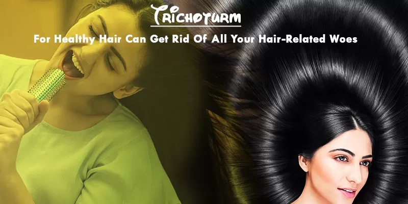 5 Curcumin Hair Masks for Healthy Hair