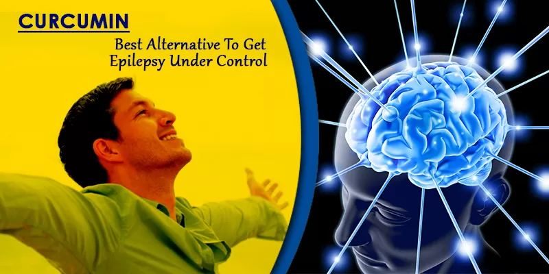 Curcumin Offers Great Relief In Epilepsy