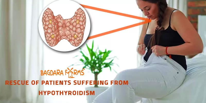 Natural Cure for Hypothyroid is Here : Thyromeric