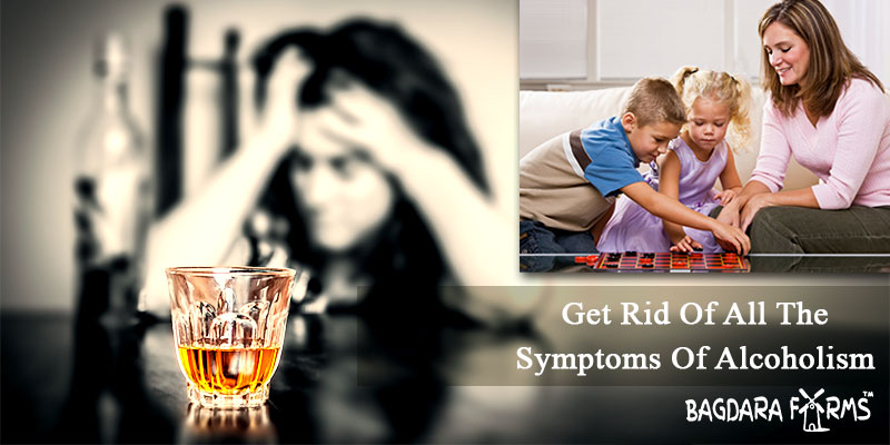Treat Alcoholism and Depression with Alchorid