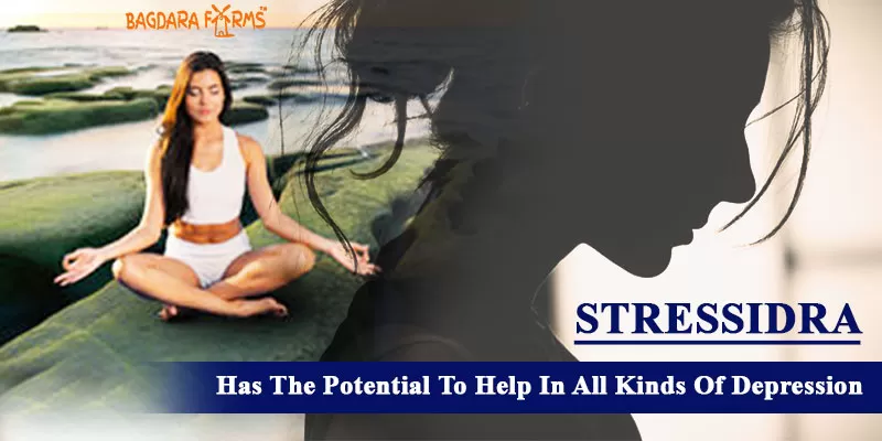 How To Fight Depression Naturally With Curcumin
