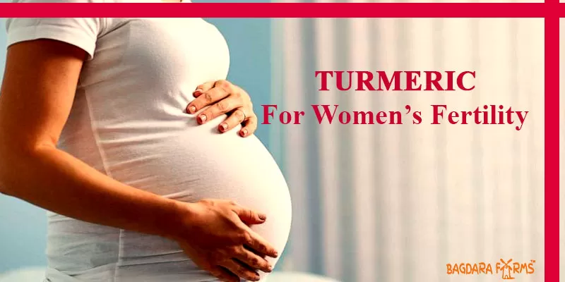Female Infertility with Felaxtrone-A