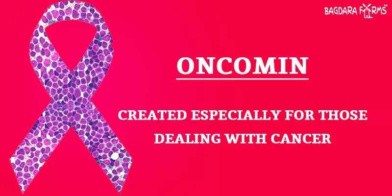 beat Lymphome naturally with Oncomin