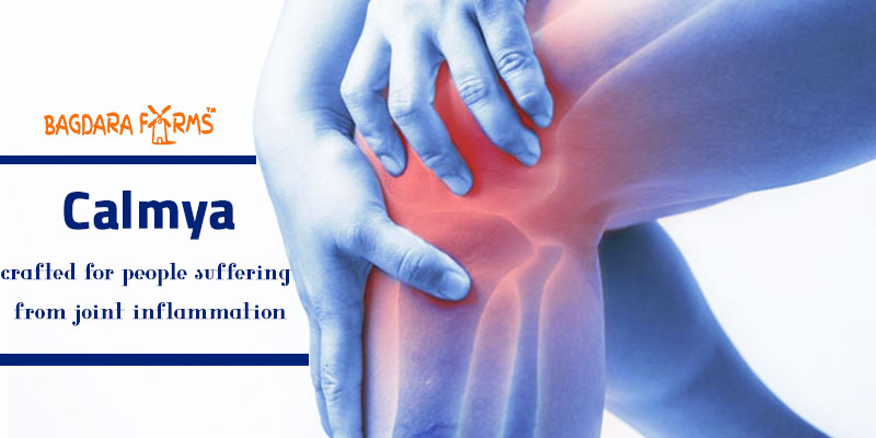 cure osteoarthritis with calmya