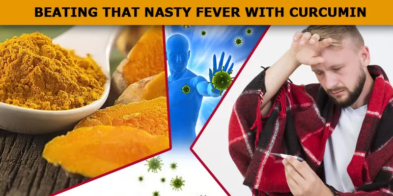 prevent fever with turmflu
