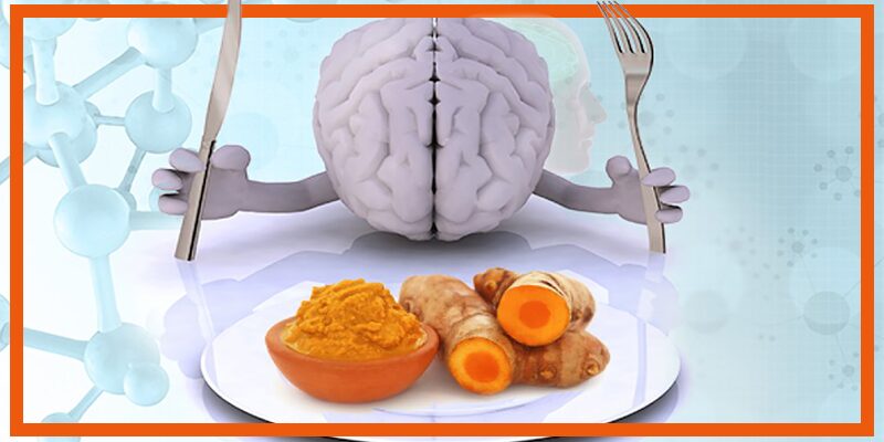 Is There Any Turmeric Supplement That Supports Brain Health?