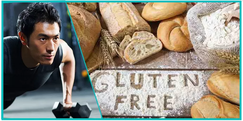 gluten free diet