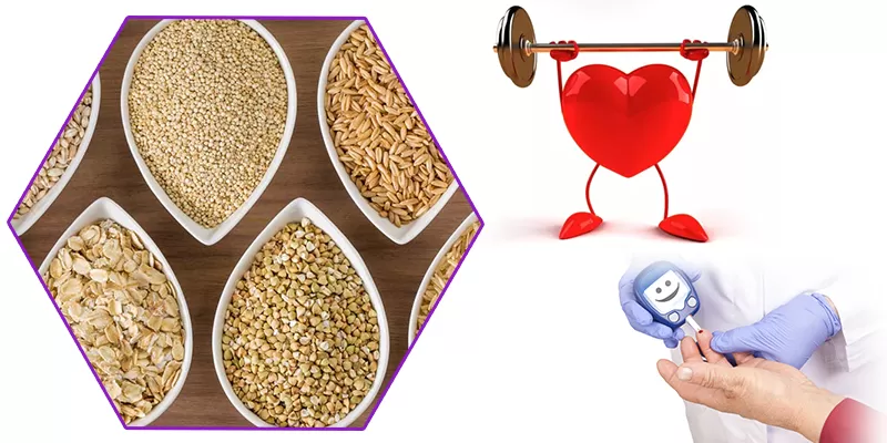The Power of Eating Whole Grains – I Bet You Didn’t Know
