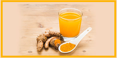 curcumin best cure for cough