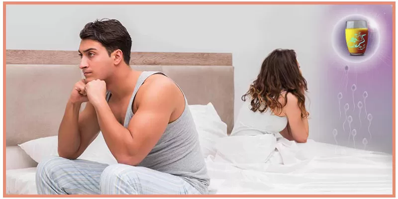LOW LIBIDO- TRY CURCUMIN For Better lovemaking Drive