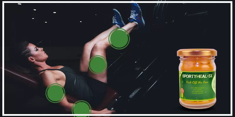 Muscle Soreness