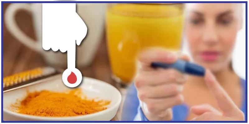 Organic Turmeric Curcumin is a Potent Weapon Against Diabetes! Truth or Myth?