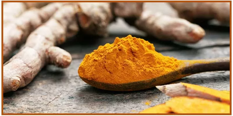 Curcumin : Nature’s Most Powerful Anti-Inflammatory Herb