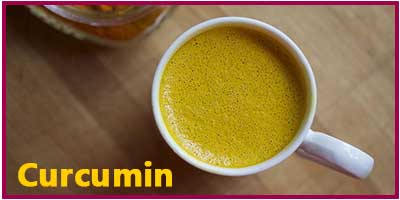 difference between turmeric and curcumin