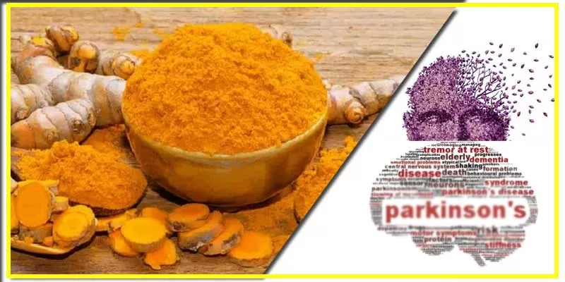 Turmeric versus Curcumin