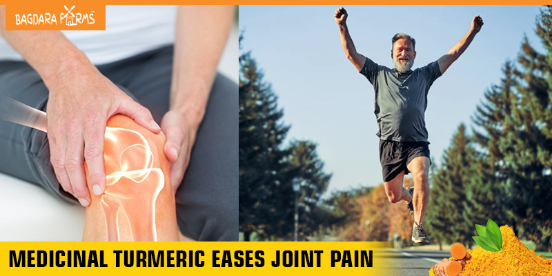 Joint Pain , Curcumin for arthritis , anti-inflammatory properties , knee pain ,