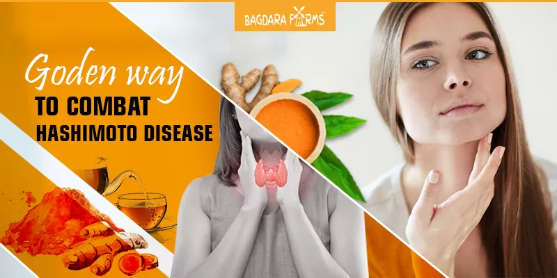 Enjoy you age without Hashimoto Disease with a natural cure