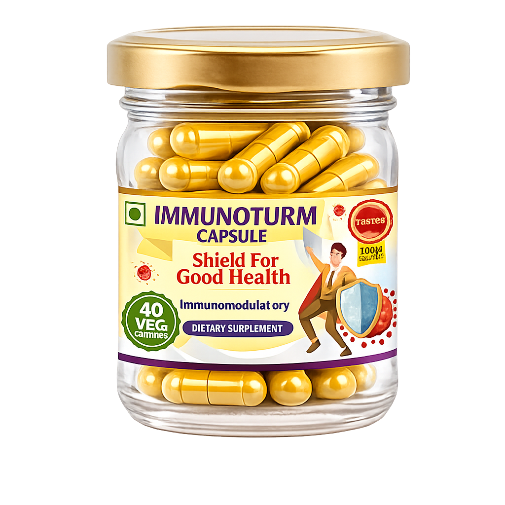 immunoturm-capsule