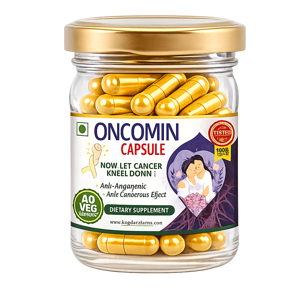 Oncomin Capsule