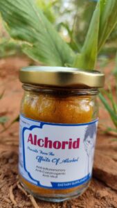Alchorid from Bagdara Farms - The Potent Solution for Alcohol-Induced Cancers