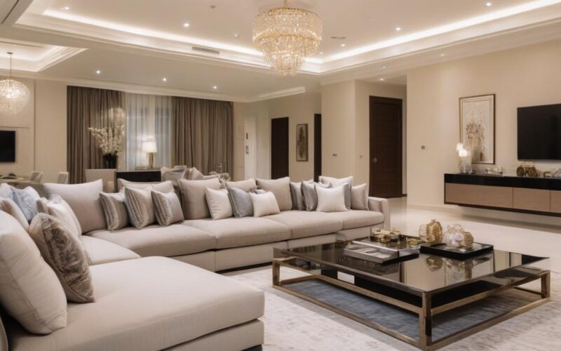 Top Sofa and Couch Stores in UAE