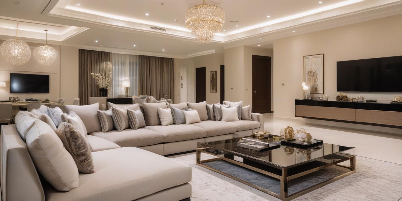 Sofa and Couch Stores in UAE