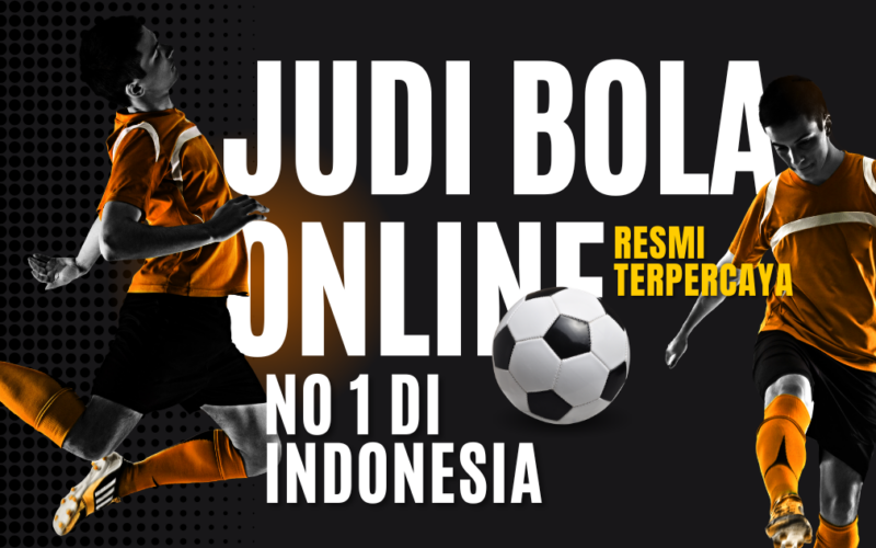 Taruhan Bola di Sbotop: Pengalaman Menang yang Pasti dan Menguntungkan!