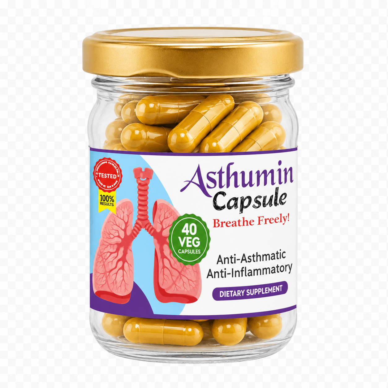 asthumin-capsule