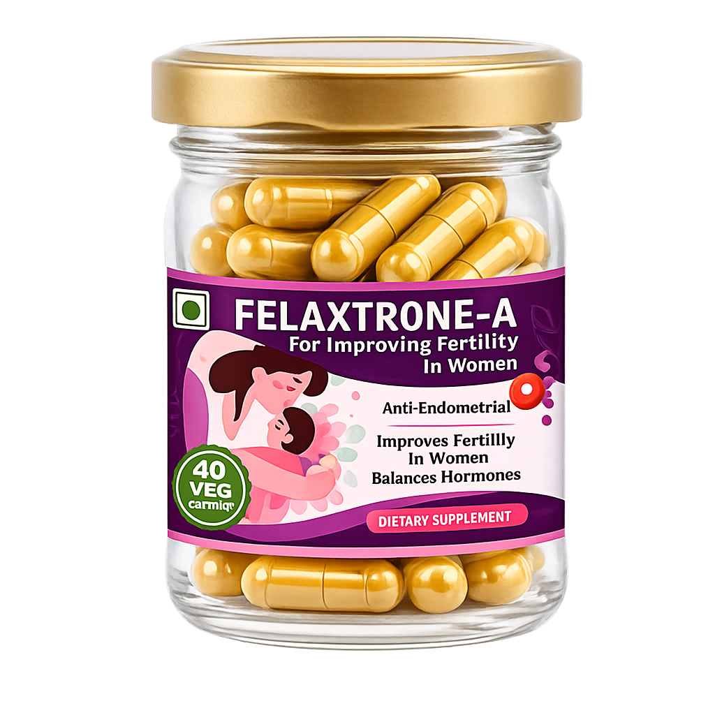 felaxtrone-a-capsule