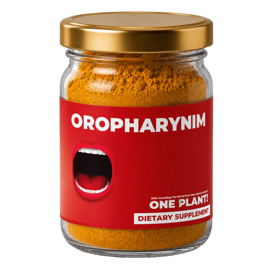 Oropharynim Bagdara Farms